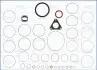 Комплект прокладок двигуна (низ) CHRYSLER VOYAGER III FORD SCORPIO II JEEP CHEROKEE, GRAND CHEROKEE I OPEL FRONTERA A, FRONTERA A SPORT PLYMOUTH VOYAGER 2.5D 01.88-09.01 AJUSA 54089000 Купити в Україні