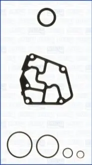 Комплект прокладок двигуна (низ) AUDI A3, A4 B5, A4 B6, A6 C5 FORD GALAXY I, GALAXY MK I SEAT CORDOBA, CORDOBA VARIO, IBIZA II, IBIZA III, INCA, LEON, TOLEDO II SKODA FABIA I 1.9D 03.95 AJUSA 54091100 Купити в Україні