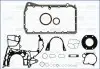 Фото Комплект прокладок двигуна (низ) BMW 3 (E46), 5 (E39) 2.0D 02.98-09.03 AJUSA (54096000) зображення 1