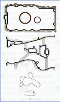 Комплект прокладок, блок-картер двигателя AJUSA 54098100