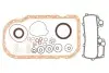 Комплект прокладок двигуна (низ) MITSUBISHI PAJERO II, PAJERO III 3.2D 04.00-09.07 AJUSA 54121600 Купити в Україні