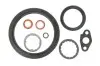 Комплект прокладок двигуна (низ) NISSAN ALMERA CLASSIC, ALMERA II, PRIMERA 1.6-1.8LPG 06.96 AJUSA (54122300) зображення 1