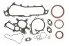 Комплект прокладок двигуна (низ) TOYOTA DYNA, FORTUNER, HIACE / COMMUTER V, HIACE IV, HIACE V, HILUX VI, HILUX VII, LAND CRUISER 90, LAND CRUISER PRADO 2.5D/3.0D 02.00 AJUSA 54123400 Купити в Україні