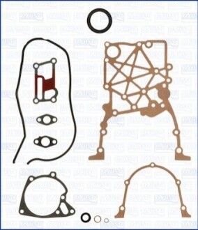 Набор прокладок двигателя нижний AJUSA 54126000