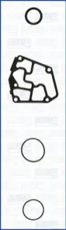 Комплект прокладок двигуна (низ) AUDI A3, A4 B5, A4 B6, A4 B7 FORD GALAXY I, GALAXY MK I SEAT ALHAMBRA, CORDOBA, IBIZA III, LEON, TOLEDO II SKODA FABIA I, OCTAVIA I, SUPERB I 1.9D/2.0/2.0D 09.95 AJUSA 54128500