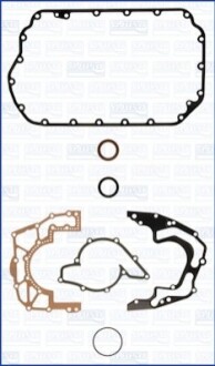 Набір прокладок двигуна нижній AJUSA 54128800