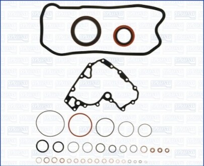 Набор прокладок двигателя нижний AJUSA 54129400