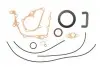 Комплект прокладок двигуна (низ) HYUNDAI ACCENT III, COUPE I, COUPE II, GETZ, MATRIX KIA CERATO I, RIO II 1.4/1.6 08.00-12.11 AJUSA 54130100 Купити в Україні