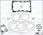 Комплект прокладок двигуна (низ) HONDA ACCORD VI LAND ROVER FREELANDER I ROVER STREETWISE 2.0D 02.98-10.06 AJUSA (54130200) зображення 1