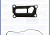 Набір прокладок, блок-картер двигателя - AJUSA 54132200 (1319867, ZZC010SH0)
