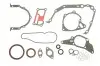 Фото Комплект прокладок двигуна (низ) MITSUBISHI L200, L200 / TRITON, PAJERO CLASSIC, PAJERO SPORT I 2.5D 01.96 AJUSA (54133400) зображення 1