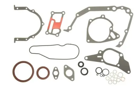 Комплект прокладок двигуна (низ) MITSUBISHI L200, L200 / TRITON, PAJERO CLASSIC, PAJERO SPORT I 2.5D 01.96 AJUSA 54133400 Купити в Україні