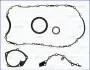 Фото Комплект прокладок двигуна (низ) NISSAN ALMERA II, KUBISTAR, MICRA III RENAULT CLIO II, KANGOO, KANGOO EXPRESS, MEGANE II SUZUKI JIMNY 1.5D 06.01 AJUSA (54133900) зображення 2