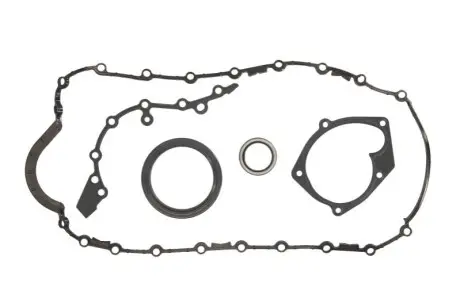 Комплект прокладок двигуна (низ) NISSAN ALMERA II, KUBISTAR, MICRA III RENAULT CLIO II, KANGOO, KANGOO EXPRESS, MEGANE II SUZUKI JIMNY 1.5D 06.01 AJUSA 54133900 Купити в Україні