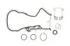 Комплект прокладок двигуна (низ) AUDI A1, A3 SKODA FABIA II, OCTAVIA II, RAPID VW GOLF PLUS V, GOLF V, PASSAT B6, TOURAN 1.4/1.6 02.03-06.15 AJUSA (54134900) зображення 1