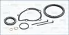 Комплект прокладок двигуна (низ) VOLVO C70 II, S40 I, S40 II, S80 II, V50, V70 III CITROEN C4, C4 GRAND PICASSO I, C4 I, C4 PICASSO I, C5 II, C5 III, C8, JUMPY II FORD C-MAX 2.0D/2.2D 12.02 AJUSA 54140100 Купити в Україні