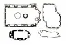 Комплект прокладок двигуна (низ) LAND ROVER DISCOVERY III, DISCOVERY IV, RANGE ROVER SPORT I 2.7D 07.04-12.18 AJUSA (54140200) зображення 2