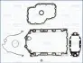 Комплект прокладок двигуна (низ) LAND ROVER DISCOVERY III, DISCOVERY IV, RANGE ROVER SPORT I 2.7D 07.04-12.18 AJUSA (54140200) зображення 3