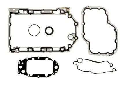Комплект прокладок двигуна (низ) LAND ROVER DISCOVERY III, DISCOVERY IV, RANGE ROVER SPORT I 2.7D 07.04-12.18 AJUSA 54140200