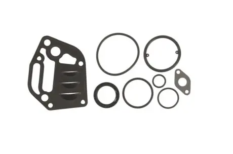 Комплект прокладок двигуна (низ) AUDI A3, A4 B5, A6 C5 SEAT ALTEA, ALTEA XL, LEON, TOLEDO III SKODA OCTAVIA I, OCTAVIA II VW BORA, BORA I, CADDY III, GOLF IV, GOLF PLUS V 1.6-2.0 11.94-05.15 AJUSA 54140300