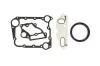 Комплект прокладок двигуна (низ) AUDI A4 B7, A6 ALLROAD C6, A6 C6, A8 D3 2.4/3.2 05.04-07.10 AJUSA (54141900) зображення 1