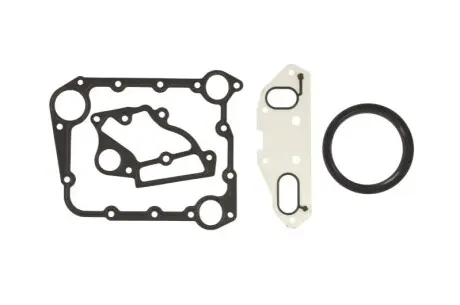 Комплект прокладок двигуна (низ) AUDI A4 B7, A6 ALLROAD C6, A6 C6, A8 D3 2.4/3.2 05.04-07.10 AJUSA 54141900