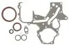 Комплект прокладок двигуна (низ) KIA SORENTO I MITSUBISHI GRANDIS 2.4 08.02-12.11 AJUSA (54142800) зображення 1