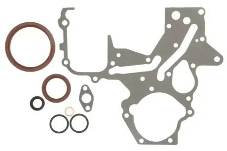 Комплект прокладок двигуна (низ) KIA SORENTO I MITSUBISHI GRANDIS 2.4 08.02-12.11 AJUSA 54142800
