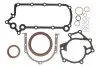 Комплект прокладок двигуна (низ) HYUNDAI H-1, H-1 / STAREX, H-1 CARGO, H-1 TRAVEL, H350, PORTER KIA SORENTO I 2.5D 07.01 AJUSA (54143000) зображення 1