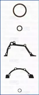 Комплект прокладок двигуна (низ) ALFA ROMEO MITO FIAT 500, 500 C, 500L, DOBLO, FIORINO, GRANDE PUNTO, IDEA, LINEA, PALIO, PANDA, PUNTO, PUNTO EVO, QUBO, SEICENTO / 600, SIENA 1.1-1.4LPG 02.95 AJUSA 54152400 Купити в Україні