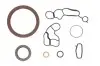 Фото Комплект прокладок двигуна (низ) CITROEN C4, C4 GRAND PICASSO I, C4 I, C5 II, C5 III, C8 PEUGEOT 307, 308, 308 I, 407, 807, EXPERT, EXPERT TEPEE 2.0/2.0ALK 06.04 AJUSA (54153100) зображення 1