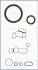 Фото Комплект прокладок двигуна (низ) CITROEN C4, C4 GRAND PICASSO I, C4 I, C5 II, C5 III, C8 PEUGEOT 307, 308, 308 I, 407, 807, EXPERT, EXPERT TEPEE 2.0/2.0ALK 06.04 AJUSA (54153100) зображення 2