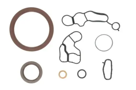 Комплект прокладок двигуна (низ) CITROEN C4, C4 GRAND PICASSO I, C4 I, C5 II, C5 III, C8 PEUGEOT 307, 308, 308 I, 407, 807, EXPERT, EXPERT TEPEE 2.0/2.0ALK 06.04 AJUSA 54153100 Купити в Україні