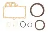 Комплект прокладок двигуна (низ) VW LT 28-35 II, LT 28-46 II 2.8D 05.01-07.06 AJUSA 54155500 Купити в Україні