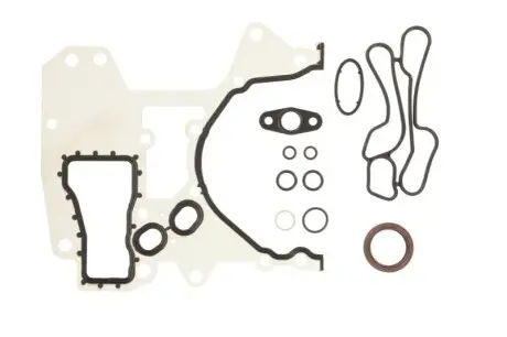 Комплект прокладок двигуна (низ) OPEL ASTRA H, ASTRA H GTC, ASTRA J, CORSA D, INSIGNIA A, MERIVA A, ZAFIRA C 1.6/1.6CNG 09.05-05.18 AJUSA 54156400