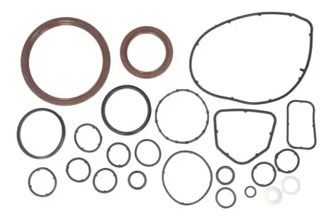 Комплект прокладок двигуна (низ) TOYOTA AURIS, AVENSIS, COROLLA, COROLLA VERSO, VERSO 2.0D/2.2D 07.05-10.18 AJUSA 54156800