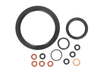 Комплект прокладок двигуна (низ) NISSAN CUBE, MICRA C+C III, MICRA III, NOTE 1.2/1.4/1.4LPG 01.03-08.13 AJUSA 54157400