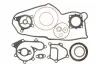 Комплект прокладок двигуна (низ) NISSAN CABSTAR, NAVARA, PATHFINDER III 2.5D 02.02 AJUSA (54157800) зображення 1