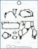 Комплект прокладок двигуна (низ) NISSAN CABSTAR, ATLEON, NT500 3.0D 08.06 AJUSA (54158000) зображення 1