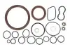 Комплект прокладок двигуна (низ) LEXUS IS II TOYOTA AVENSIS, COROLLA VERSO, RAV 4 III 2.2D 08.05-12.12 AJUSA 54158600 Купити в Україні