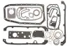 Комплект прокладок двигуна (низ) FIAT DUCATO RENAULT MASTER II 2.5D/2.8D 07.98 AJUSA (54161300) зображення 1
