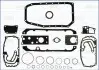Комплект прокладок двигуна (низ) FIAT DUCATO RENAULT MASTER II 2.5D/2.8D 07.98 AJUSA (54161300) зображення 2