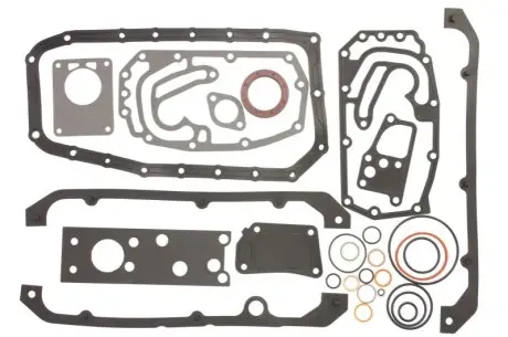 Комплект прокладок двигуна (низ) FIAT DUCATO RENAULT MASTER II 2.5D/2.8D 07.98 AJUSA 54161300