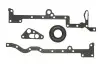 Фото Комплект прокладок двигуна (низ) CITROEN JUMPER III FIAT DUCATO FORD TOURNEO CUSTOM V362, TRANSIT, TRANSIT CUSTOM V362, TRANSIT TOURNEO PEUGEOT BOXER 2.2D 04.06 AJUSA (54162500) зображення 1