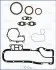 Фото Комплект прокладок двигуна (низ) FORD RANGER 2.5D/3.0D 05.06-07.12 AJUSA (54164200) зображення 2