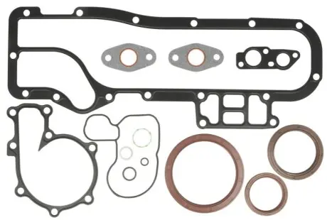 Комплект прокладок двигуна (низ) FORD RANGER 2.5D/3.0D 05.06-07.12 AJUSA 54164200 Купити в Україні