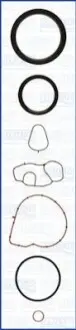 Комплект прокладок двигуна (низ) CITROEN BERLINGO, BERLINGO MULTISPACE, C3 II, C3 PICASSO, C4, C4 GRAND PICASSO I, C4 GRAND PICASSO II, C4 I, C4 II, C4 PICASSO I, C4 PICASSO II 1.4-1.6LPG 02.06 AJUSA 54164500
