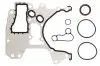 Фото Комплект прокладок двигуна (низ) OPEL ASTRA H, ASTRA H CLASSIC, ASTRA H GTC, ASTRA J, INSIGNIA A, ZAFIRA B ZAZ CHANCE 1.4-1.6LPG 10.06 AJUSA (54167900) зображення 1