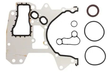 Комплект прокладок двигуна (низ) OPEL ASTRA H, ASTRA H CLASSIC, ASTRA H GTC, ASTRA J, INSIGNIA A, ZAFIRA B ZAZ CHANCE 1.4-1.6LPG 10.06 AJUSA 54167900 Купити в Україні