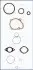 Фото Комплект прокладок двигуна (низ) CHEVROLET CRUZE, TRAX OPEL ASTRA H, ASTRA H CLASSIC, ASTRA H GTC, ASTRA J, ASTRA J GTC, COMBO, CORSA D, MERIVA A, MERIVA B, MOKKA / MOKKA X, ZAFIRA B 1.7D 09.03 AJUSA (54168100) зображення 2